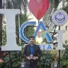 Ravi Dube