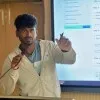 Susheel Kumar Kannam