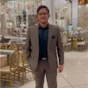 Syed Armaghan