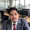 Md Junaid Ansari