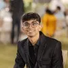Nisarg Parikh