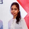 Ashma Ketheeshwaran
