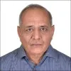 Shashikant Chaudhari