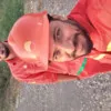 Muhammad Shamroz