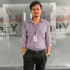 Shashank Masurkar