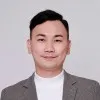 Simon Liew Hong Xin