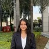 Shreya Dwivedi