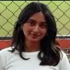 Shanaya Chouhan