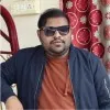 K KARUNAKAR