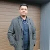 Rahul Maharaj