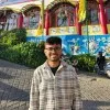 Kanishk Shrivastava