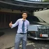Eagle Perdana Khaivi