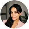 SHREYA PANDEY