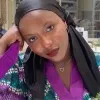 Fatima Omolori
