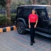 Shabnam Suman