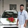 manikandan Ramalingam