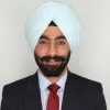 Ajinder Singh Cheema