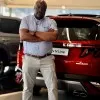 Chris Radebe