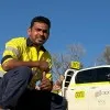 Navinesh Chand