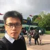 Rain Wu