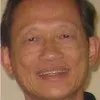 Eric Wang