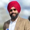 Amarjeet Singh