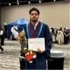 Darsh Chahal