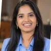 Deepika Ashok Kumar