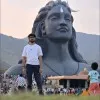 V Srinivasulu