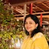 Mayuri Chaudhari