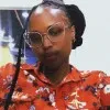 Florence Wanjiru