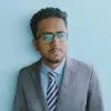 Gazi Rafid Azraf