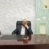 Mostafa Madbouly