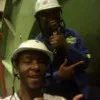 Victor bheki Seloma