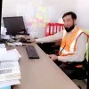 Muhammad Yousaf