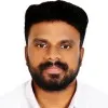 Mohammad Dilshad