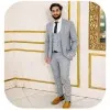 Anas Hussain Khan