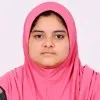 M Rismiya Fathima