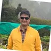Deepak Garg
