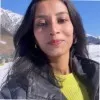 Swati Kamat