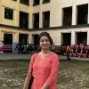Simran Saha