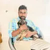 surya Kiran Reddy