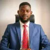 Donald Angwe