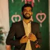 Ziya Ali Shamsi