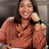 MONICA BASSEY