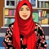 Zainab Rafeek