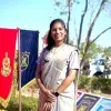 Usha Dasari