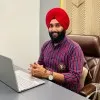 Jasmeet Virdi