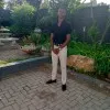 Thamsanqa Zikhali