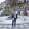Arun Kumar Swain